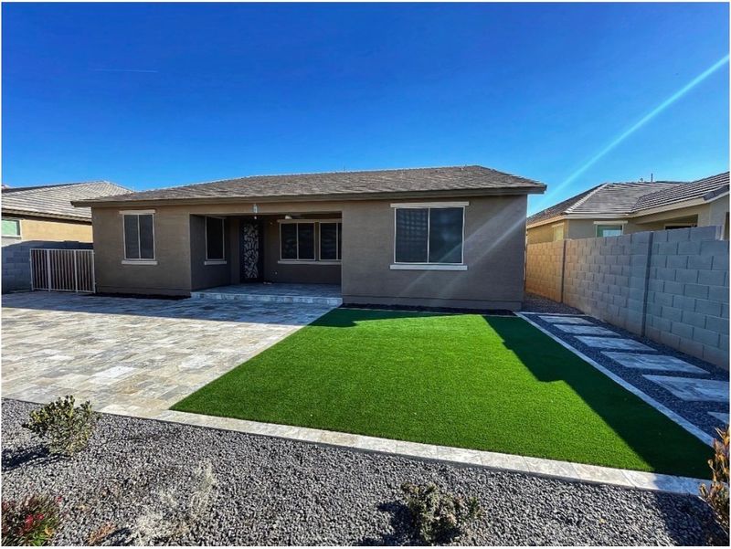 Hardscaping Services