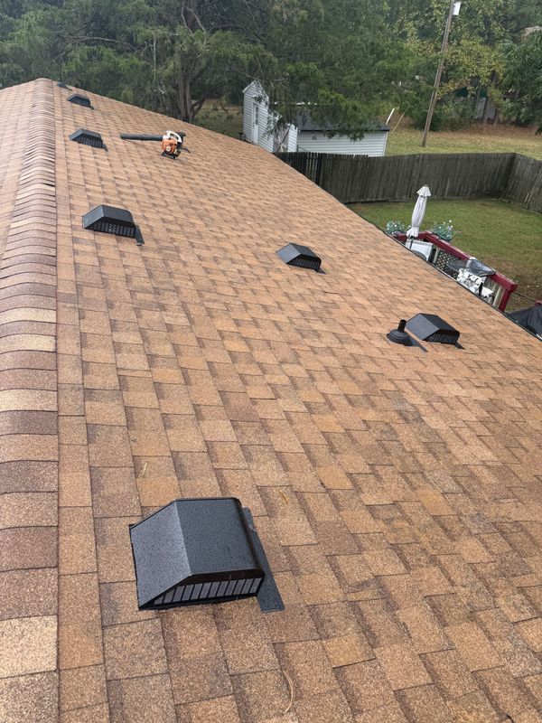 Roofing Replacement