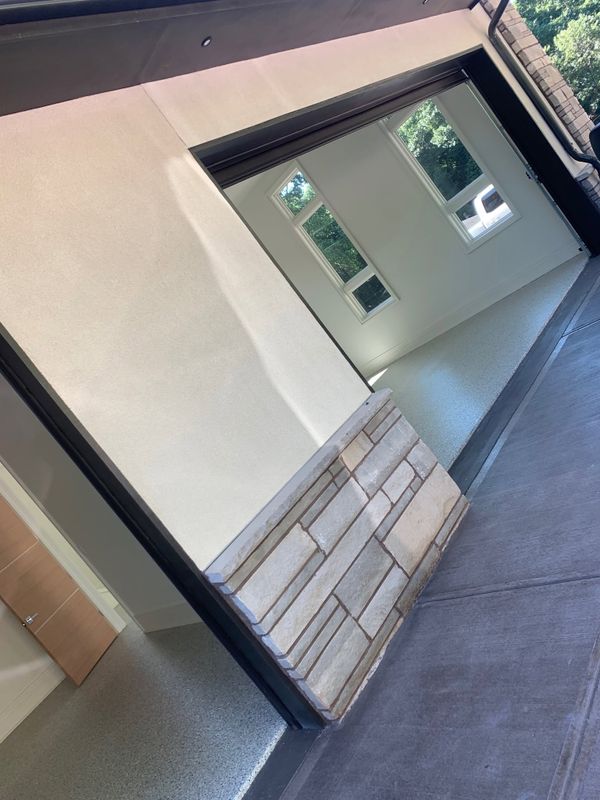 Epoxy Floor Coatings