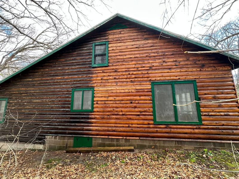 House Washing