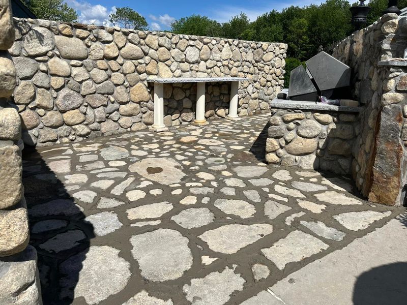 Masonry