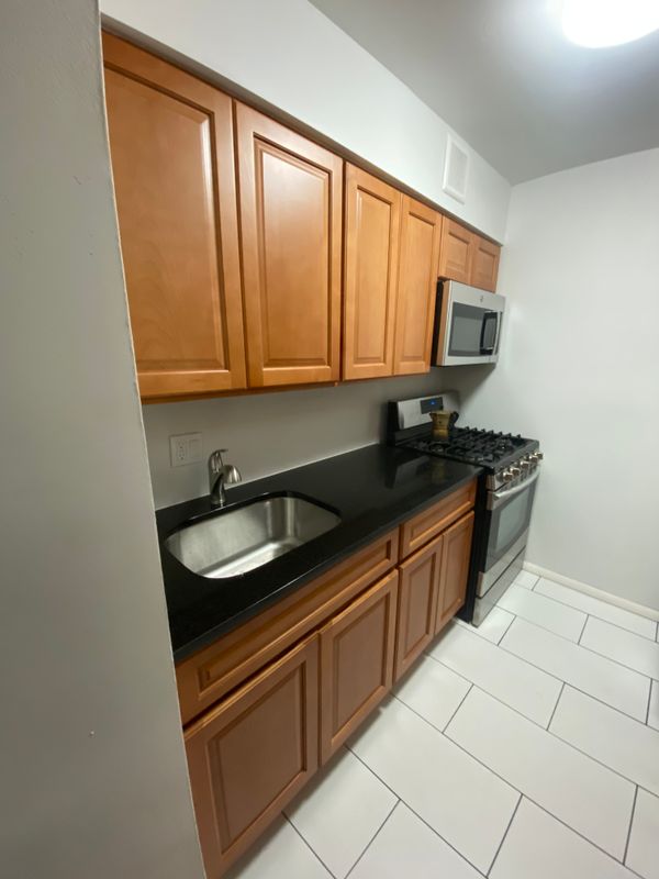 Kitchen Renovations