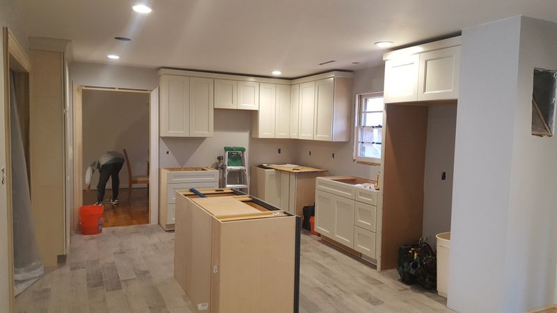 Carpentry