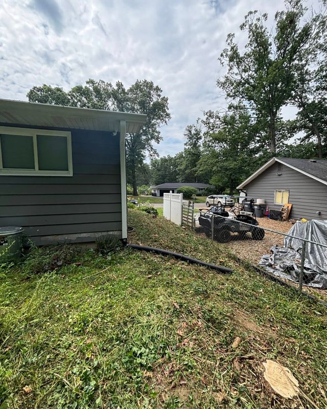 Junk Removal