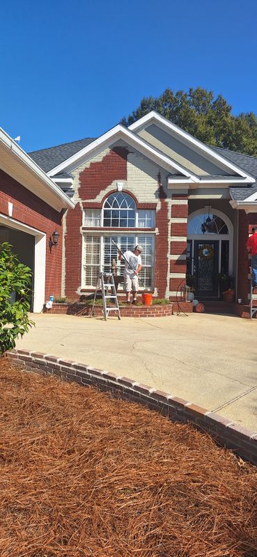 Exterior Painting