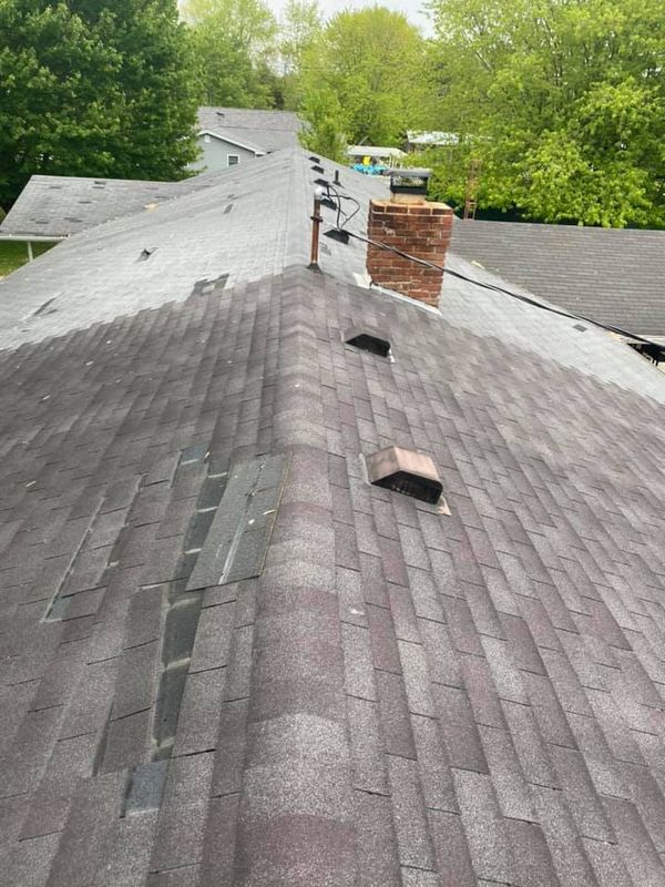 Roofing