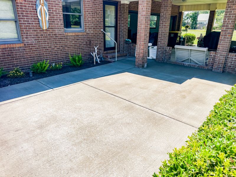 Concrete