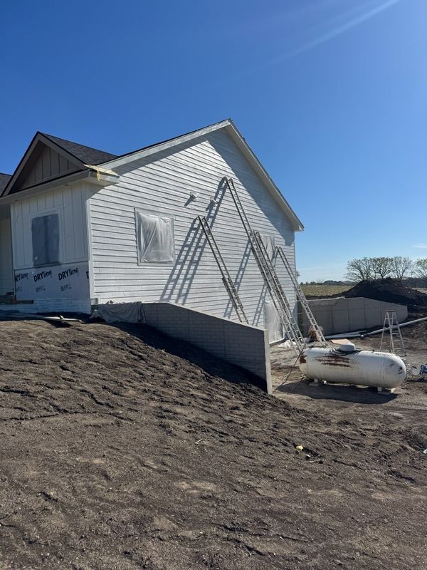 Exterior Painting