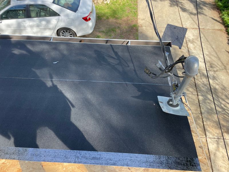 Roofing