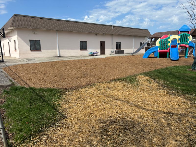 Excavation and site prep