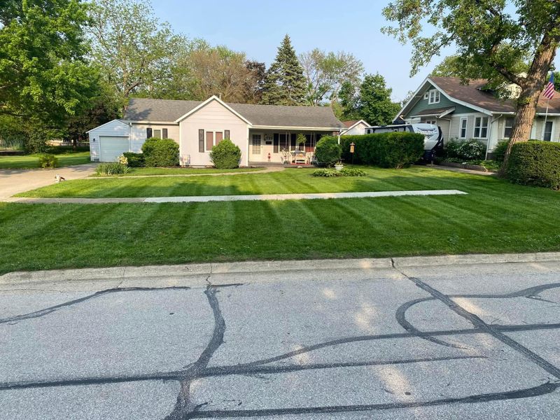 Landscape Design & Installation