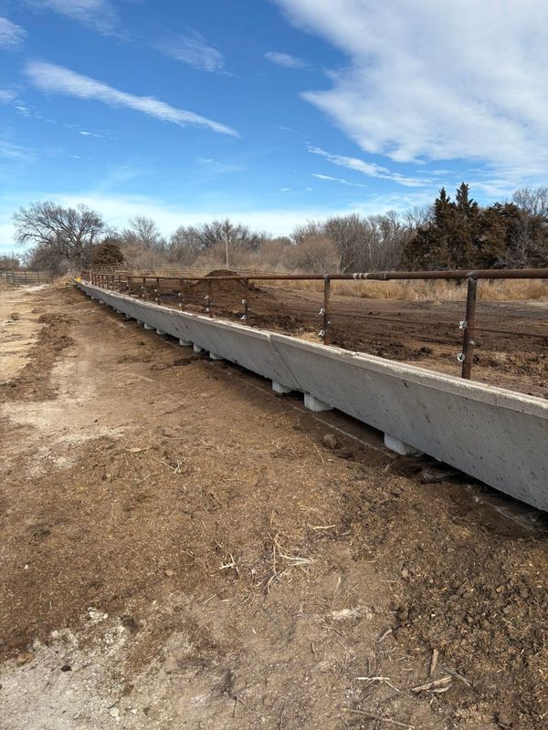 Fence Repair