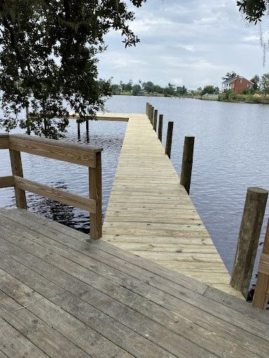 Pier and Dock Construction
