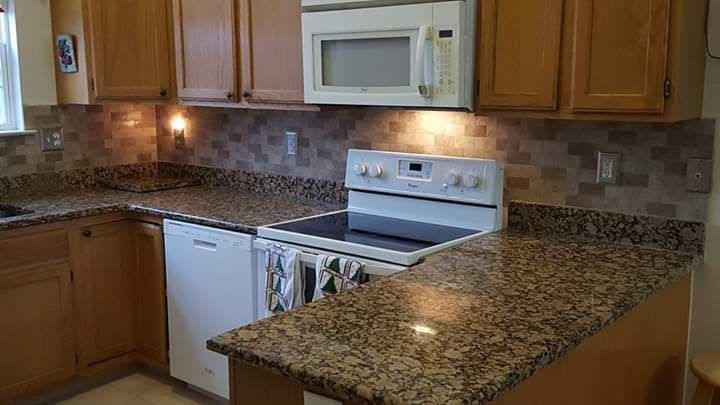 Remodeling 