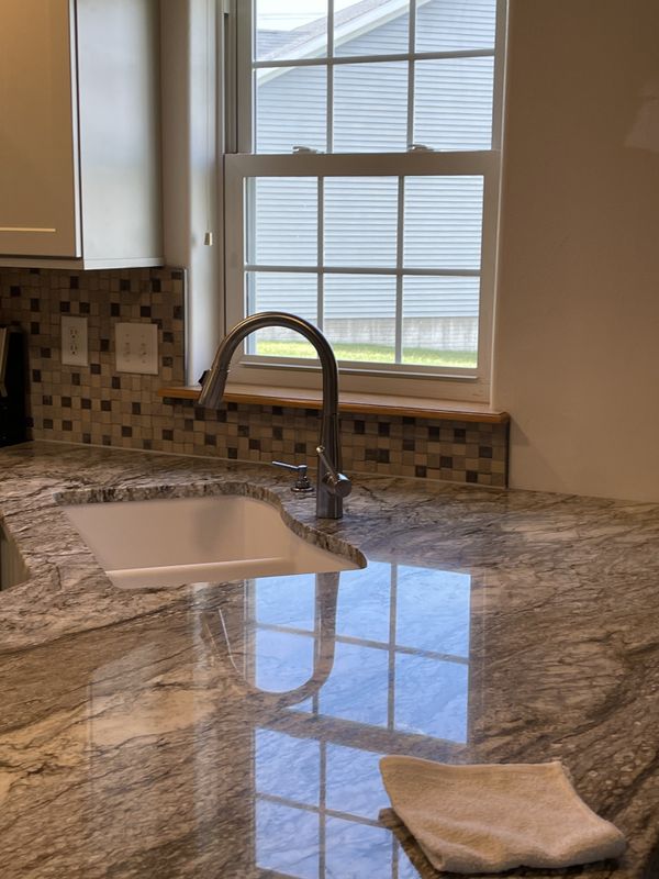 Kitchens