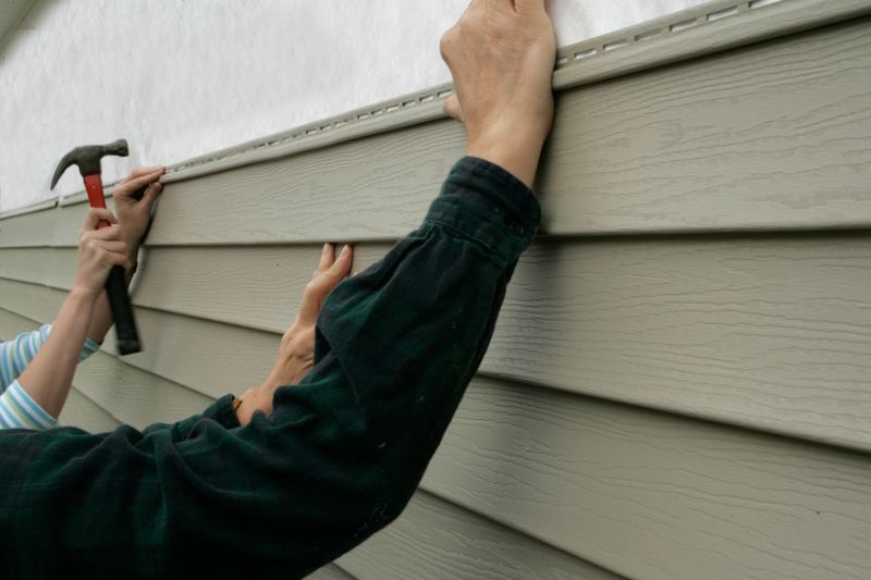 Siding Gallery
