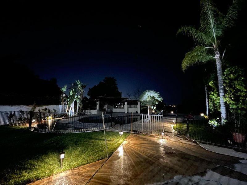 Lighting Installs