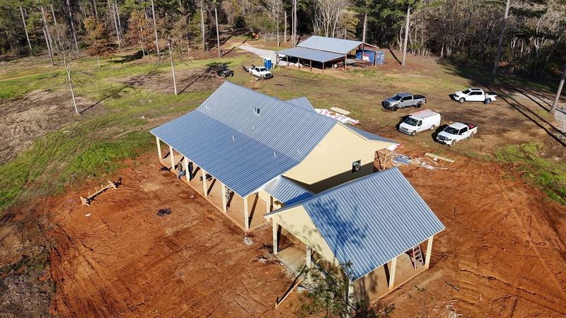 Deck Installations & Repairs