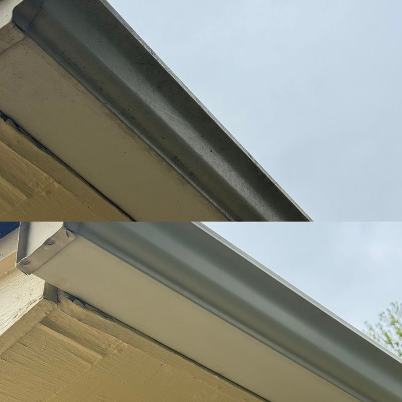 Pressure Washing 