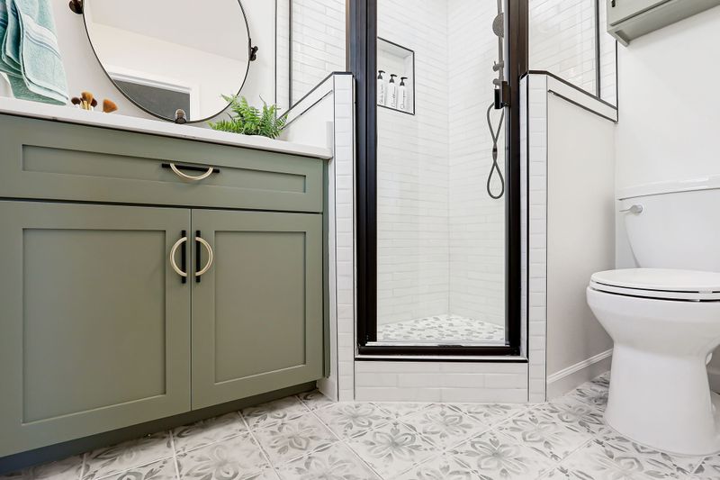 Bathroom Design