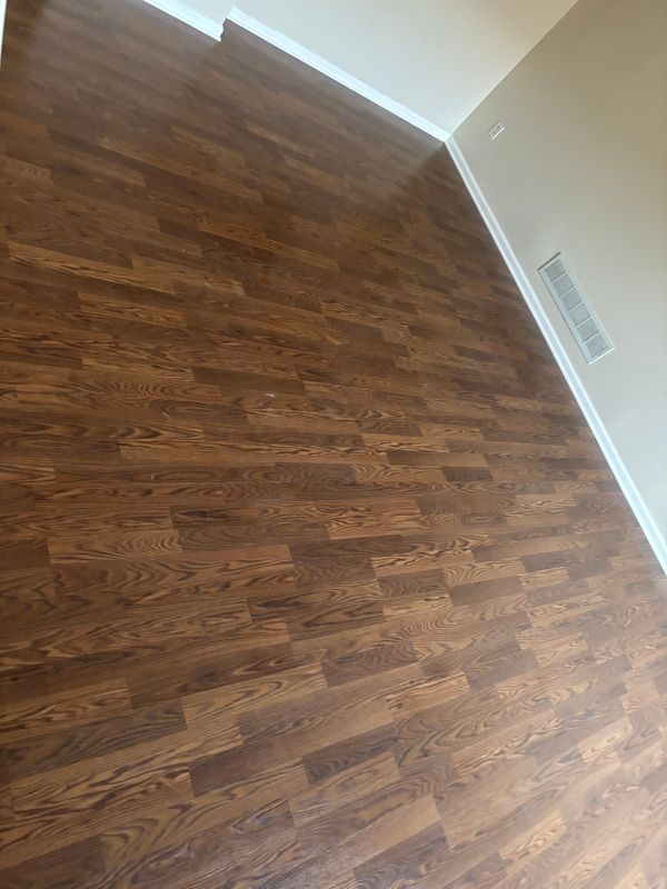 Flooring