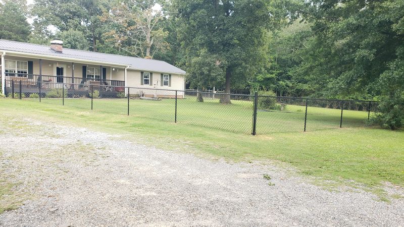 Fences
