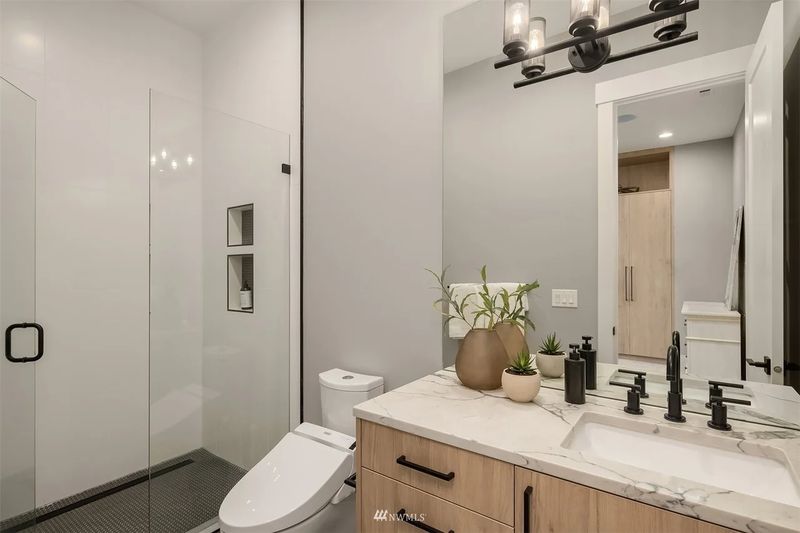 Bathroom Renovation