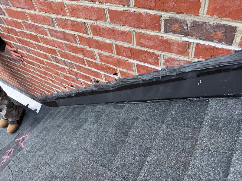 Roofing Consultations