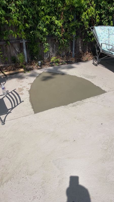 Concrete Repair