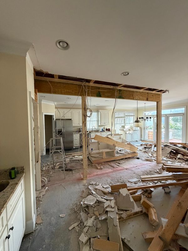 Carpentry