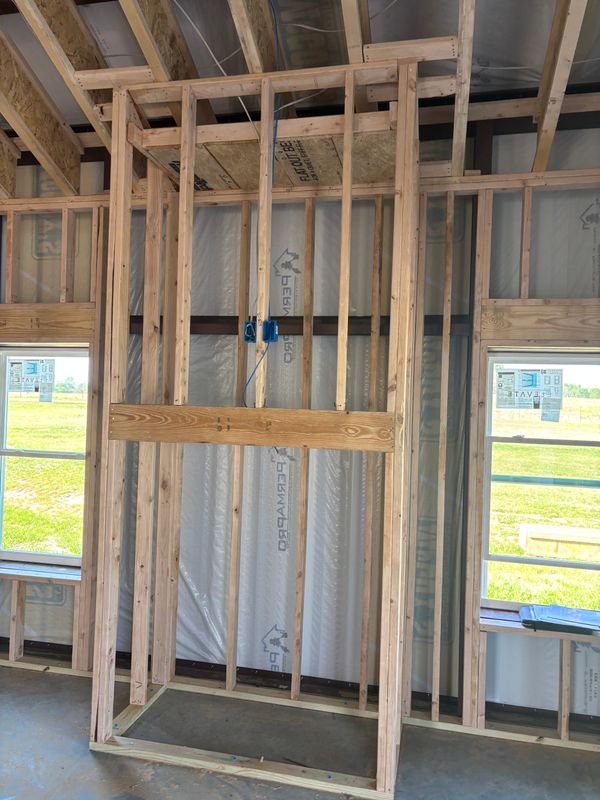 New Construction