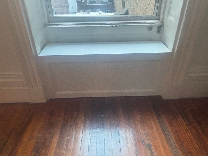 Interior Renovations