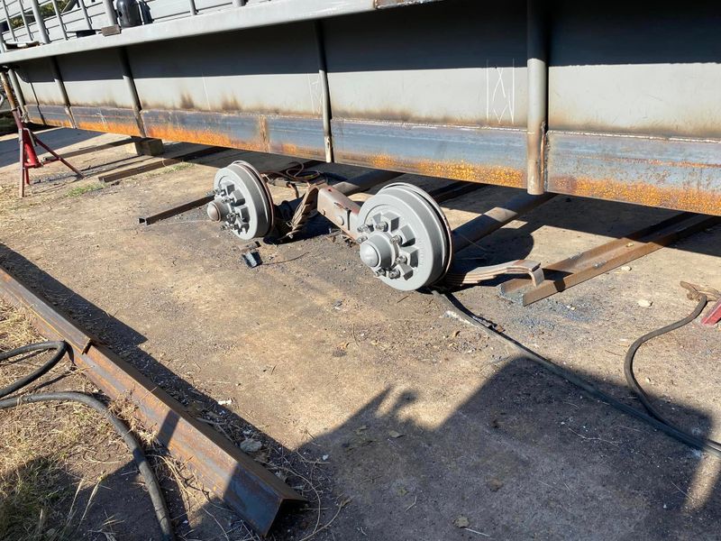 Custom Fabrication