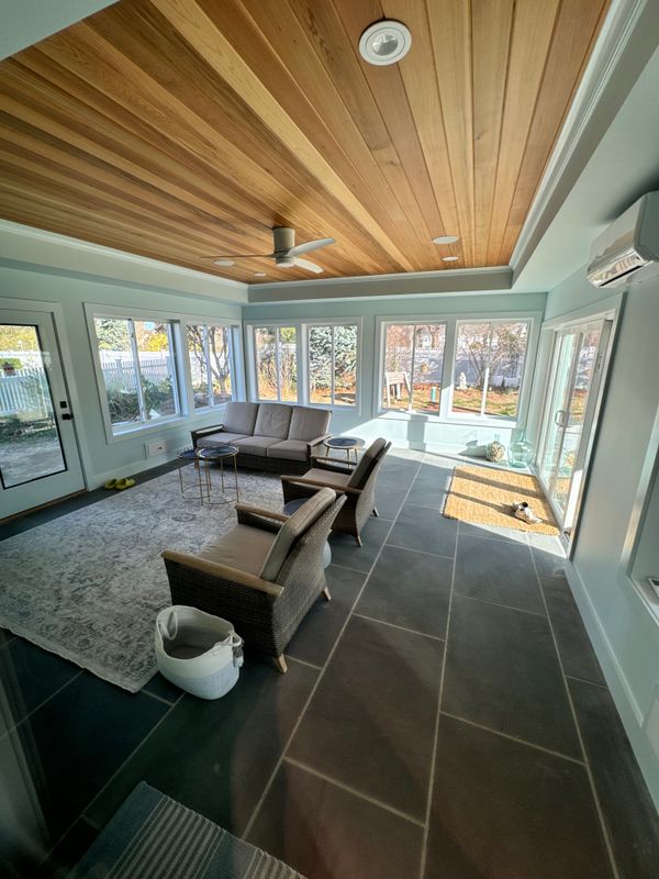 Past Projects, Old Saybrook 