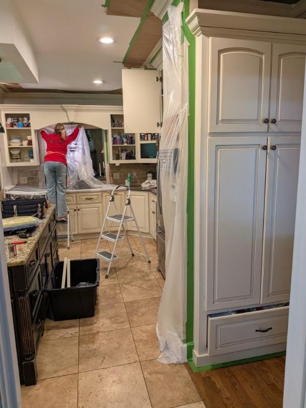 Interior Painting gallery