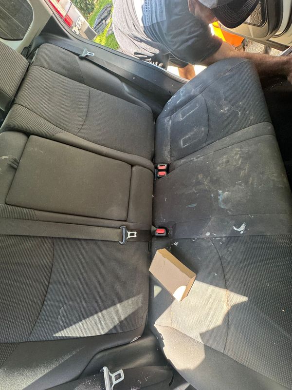 Full Detail Service