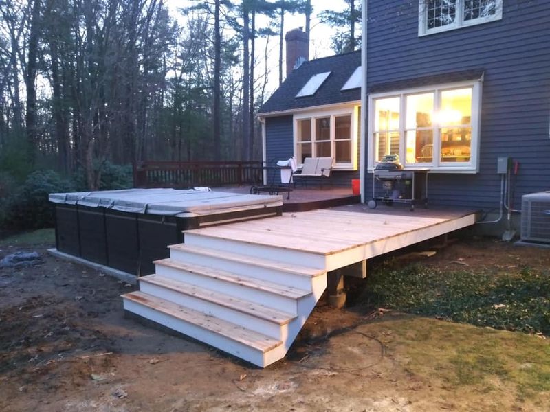 Exterior Renovations
