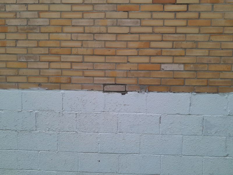 Lintels