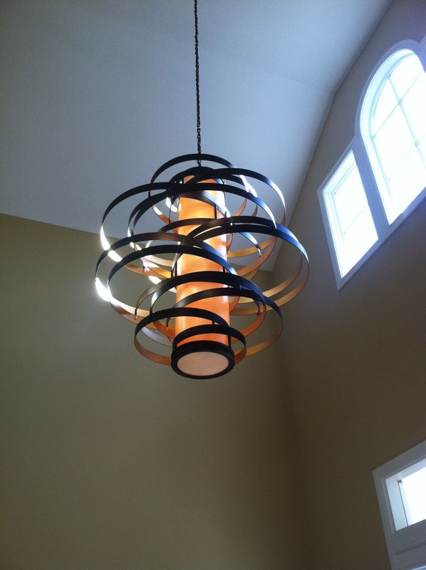 Residential Installations and Lighting gallery