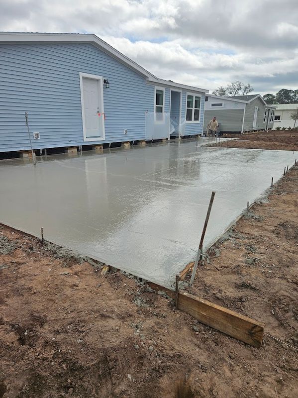 Driveway Construction