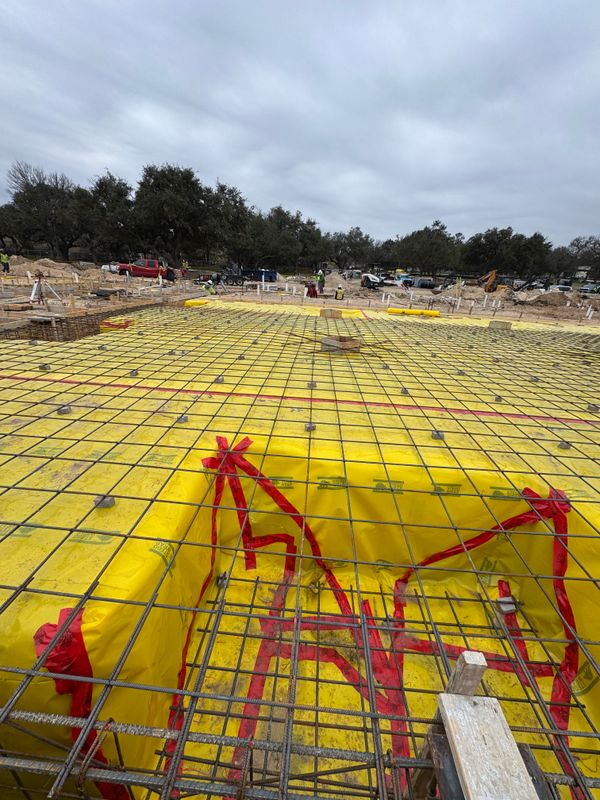 Commercial Construction