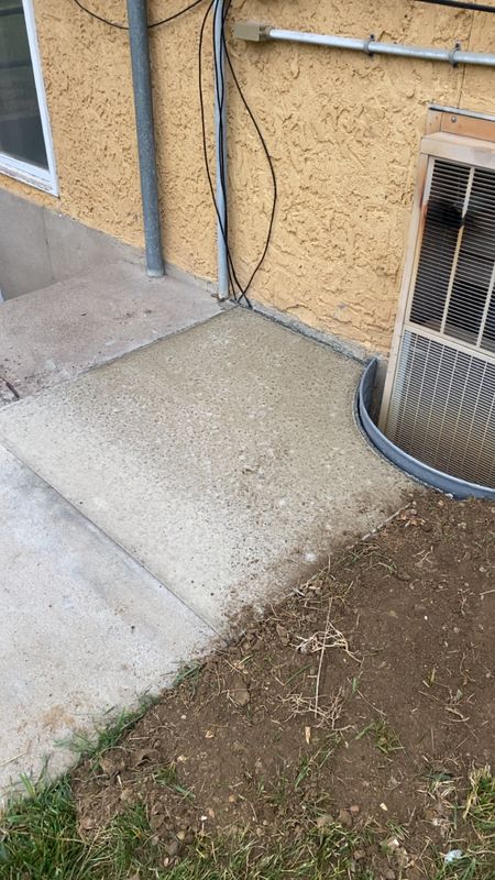Concrete