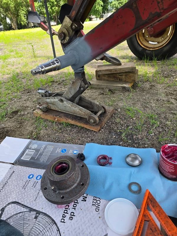 Mobile Welding Services
