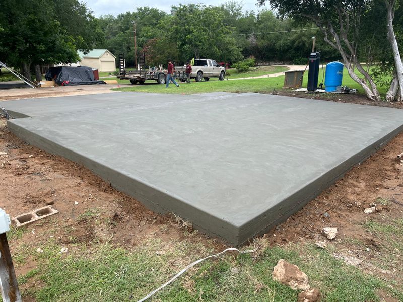 CONCRETE