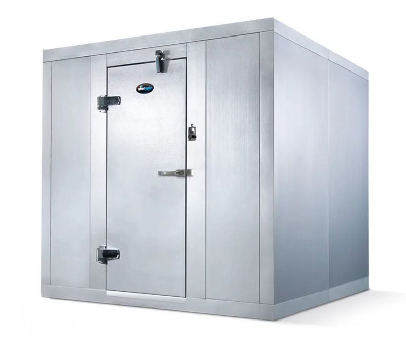 Specialized Cold Storage