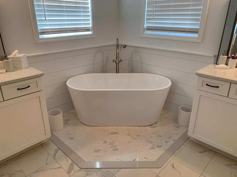 Interior Renovations