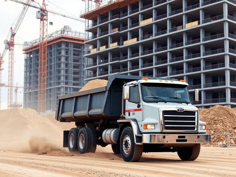 Construction Site Clean-up