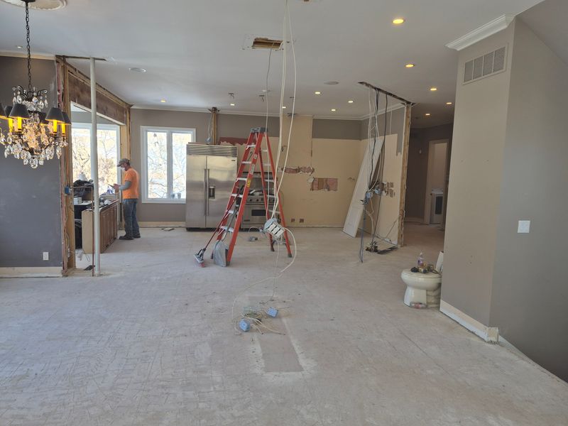 Remodeling Services