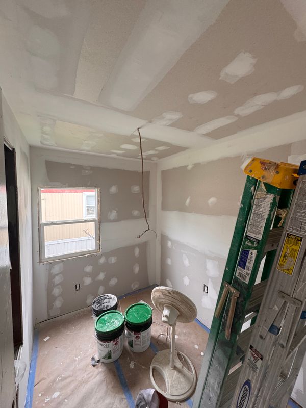 Drywall