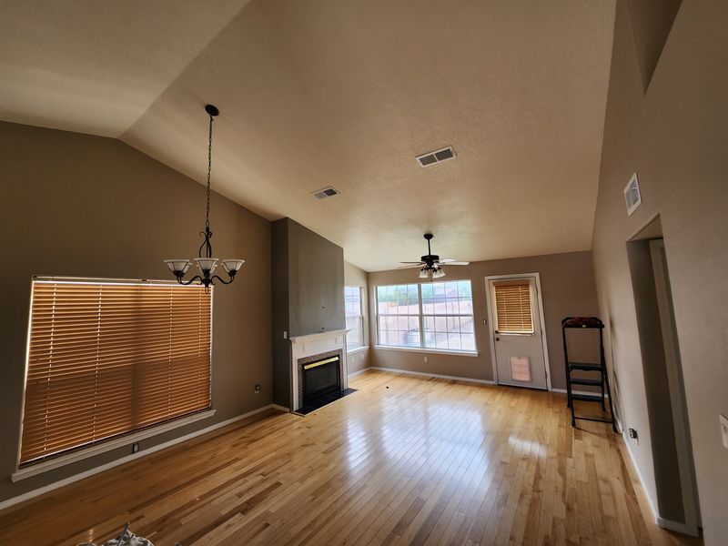 Interior Painting